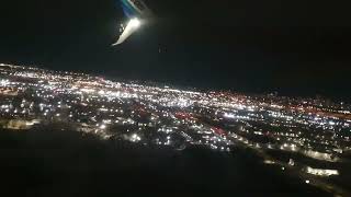 Flying out of Toronto Airport by lovesloudcars 144 views 2 months ago 2 minutes, 30 seconds