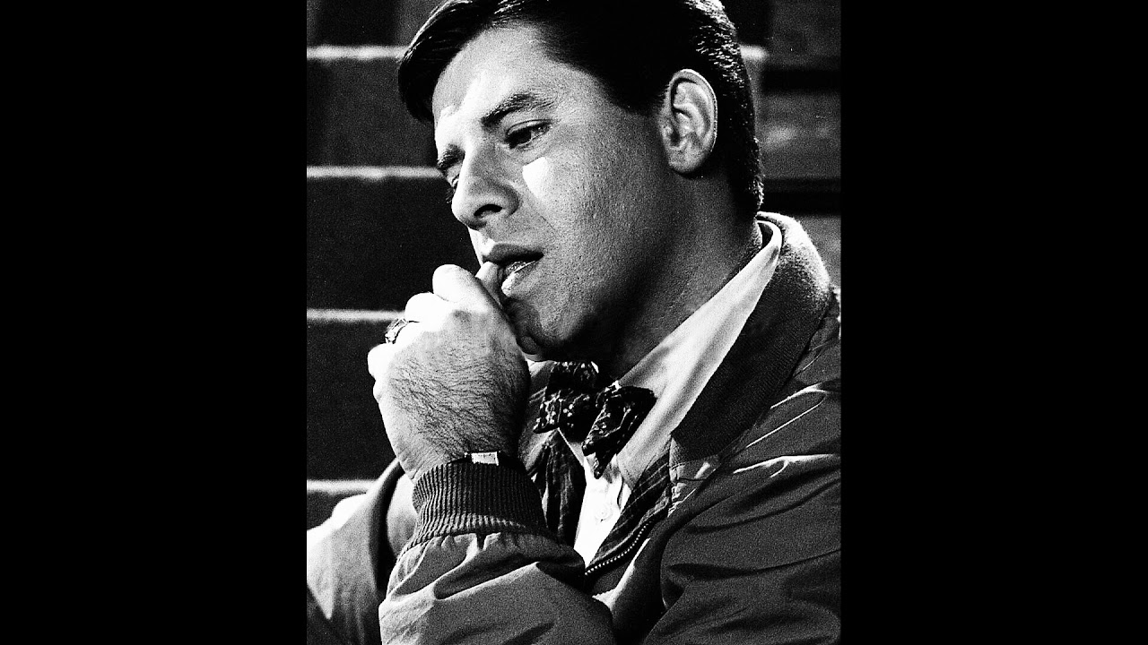 When You Wish Upon a Star - Jerry Lewis