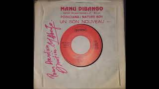 manu dibango  -poinciana