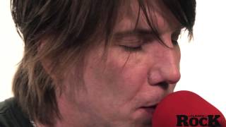 Goo Goo Dolls acoustic session 3 -- Come To Me