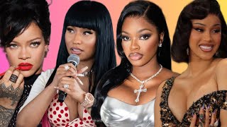 ‼️Elon GIFTS Nicki Minaj PERSONALIZED Cybertruck and Drone show! Rihanna double standard, JT stuns 