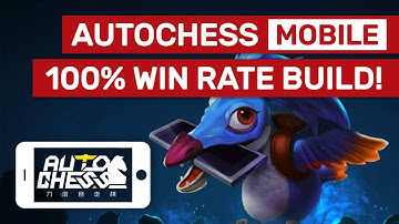 How To Force Any Goblin Build And Rank Up! Auto Chess Mobile: Origins | Mentoring With CDNThe3rd!