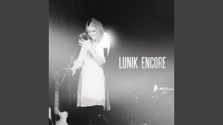 Video thumbnail of "Lunik - Don't Be a Stranger"