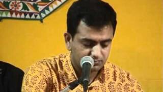 Ayodhyadas-Krishnashtakamsanskrit Stotraraag-Malkauns