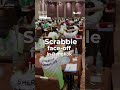 Scrabble face-off in Bangkok  #thaipbsworld