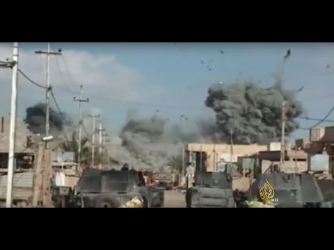 قلق أممي من تزايد الانتهاكات بحق السنة بالعراق