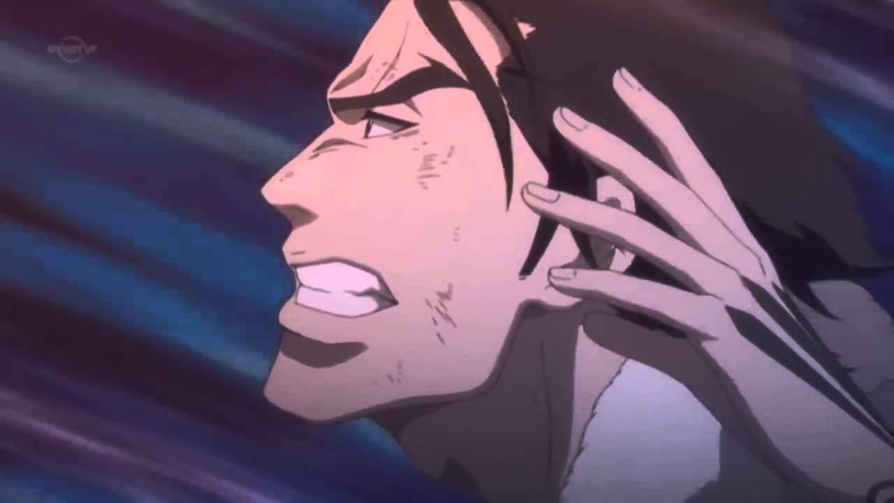 AMV Bleach Ichigo vs Ginjo Final Battle YouTube