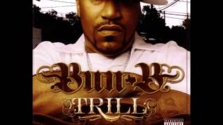 Bun B - Get Throwed (S&C) ft. Pimp C, Z-Ro, Young Jeezy, Jay-Z