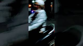 Dj wala Tuk Tuk