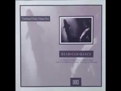 Dead Can Dance – Amondies - YouTube