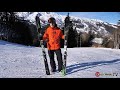 Test skis armada declivity 92 2023