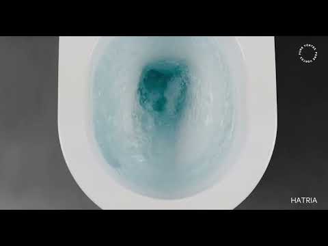 Hatria_PURE VORTEX_EN - video from Hatria