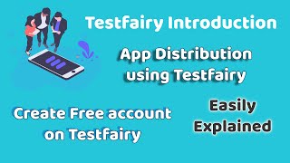 Testfairy Introduction and Create Testfairy account in Github Actions Part 3