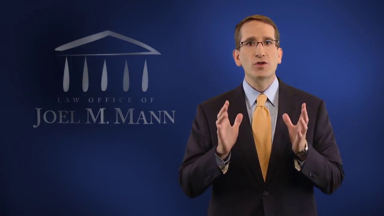 Las Vegas Criminal Defense Law Office of Joel M  Mann. Call Now
