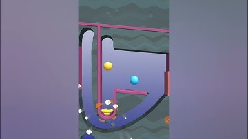 dig this! 556-9 | DARK SIDE OF THE BALL | dig this level 556 episode 9 solution gameplay walkthrough