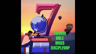 7Heaven Discipleship Training Bengali 2025