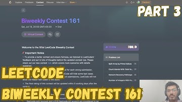 Leetcode 3620 | Network Recovery Pathways Detailed Solution with Dry run