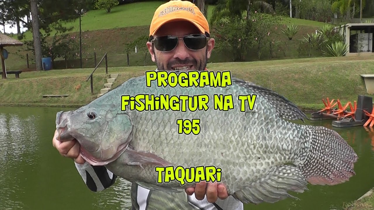 Fishingtn