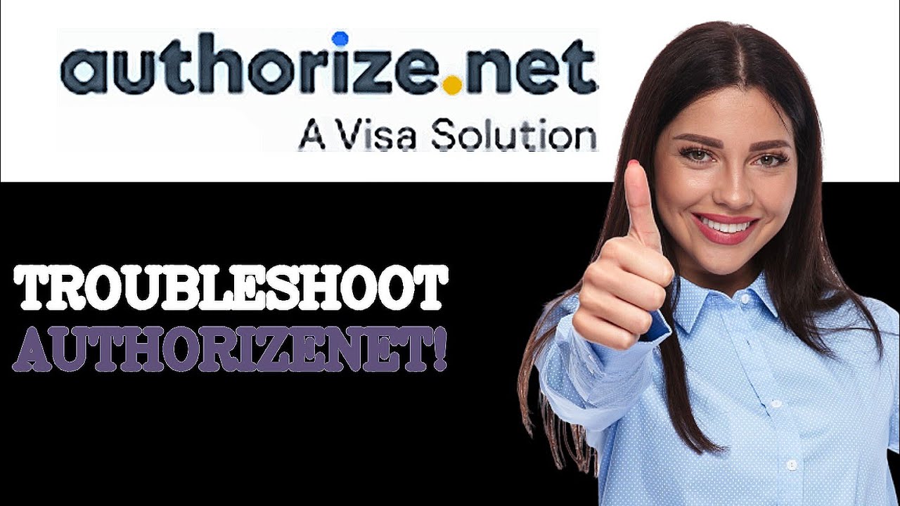 Watch How To Troubleshoot Authorize.Net ARB Integration (2025) on YouTube Watch How To Troubleshoot Authorize.Net ARB Integration (2025) on YouTube