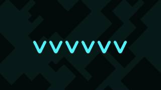 Paced Energy (v2.0 Release) - VVVVVV chords