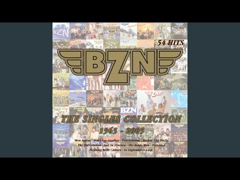 Pearlydumm - BZN