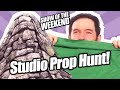 Studio Prop Hunt! | Show of the Weekend
