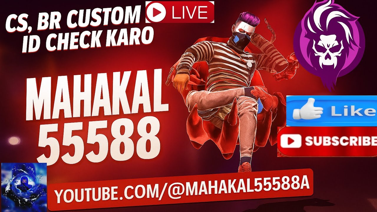 ༒ॐ महाकाल ॐ༒ is live!