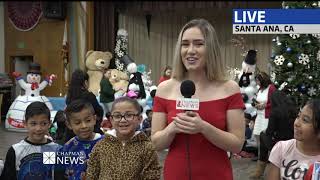 Information LETTERS TO SANTA LIVE SHOT Guide