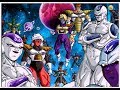 Dragonball multiverse episode 23