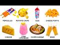 Every Food That Was Invented By Accident