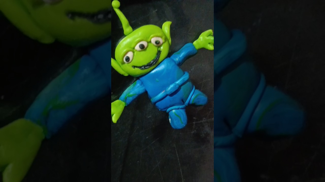 Disney Pixar Toy Story Figure|