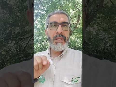 وإذا خاضم فجر