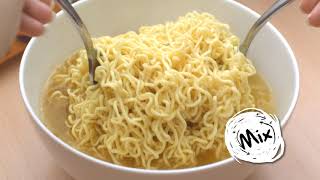 How to Cook Indomie Soup