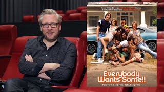 Everybody Wants Some!! Movie Review