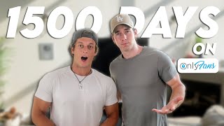 1500 Days on The Spicy Site W/ Jordan | Facts About Us