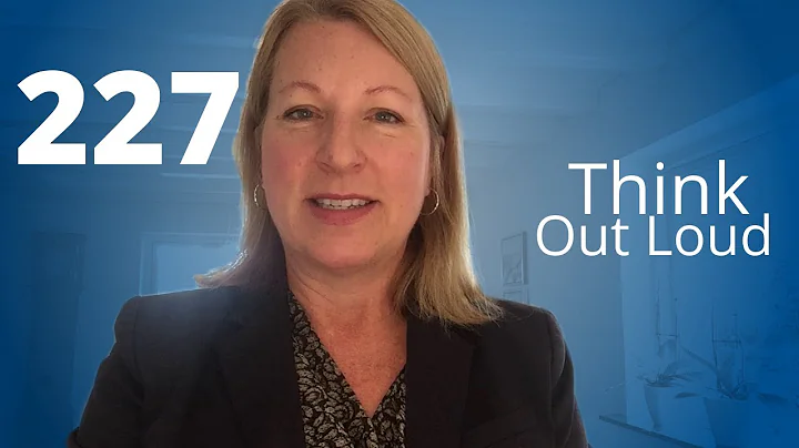 Think Out Loud: Experience from an Agile Transform...
