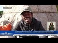 CAPE TOWN PROTESTERS DEMAND ACTION ON ILLEGAL IMMIGRATION - nbc
