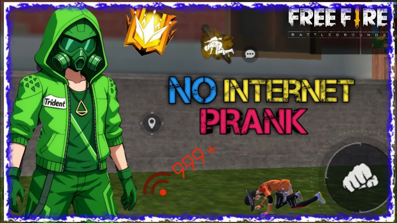 😉No internet challenge with random ❤❤