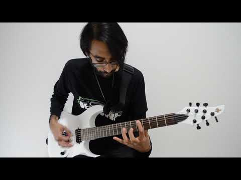 1349 - Celestial Deconstruction *WITH TABS* | Guitar Riff Lesson