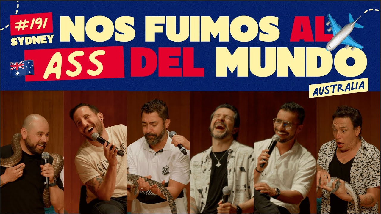 Encontramos el PEOR MIEDO de IVÁN MARÍN | Los De La Culpa