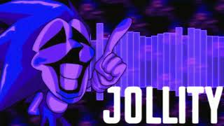 [FNF] JOLLITY - Original Majin song (+FLP)
