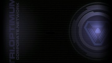 System Shock 2 - Rec Deck Ambient 2 [5 min loop]