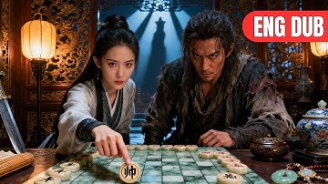 A murdered princess returns. This life, she forsakes her family to crown a 
