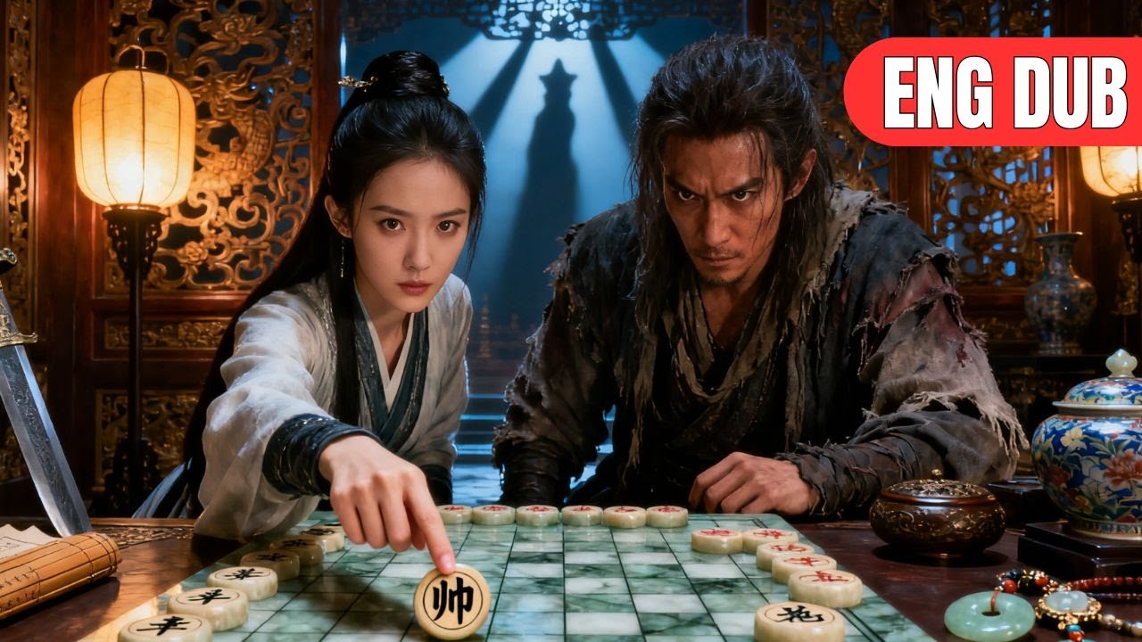 A murdered princess returns. This life, she forsakes her family to crown a 'loser' prince emperor.