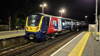 Great British Railways 701006 breaks cover | 21/05/2026
