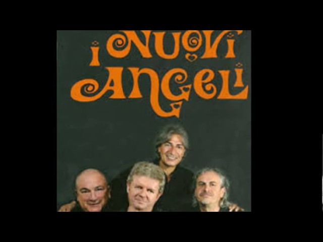 Regardez Trighe contro trighe {1974} * I Nuovi Angeli sur YouTube Regardez Trighe contro trighe {1974} * I Nuovi Angeli sur YouTube