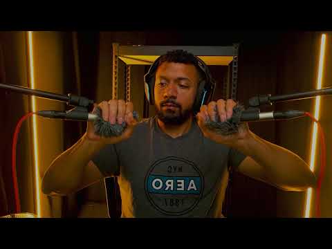 ASMR