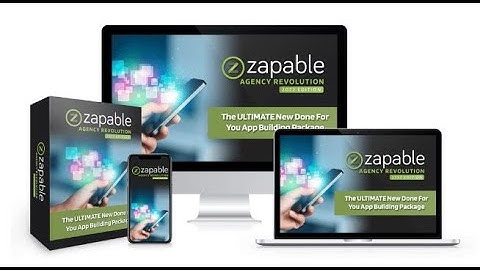 🚀 Transform Your Business with Zapable: Instant Mobile App Agency | No Coding Required! 🚀 Review