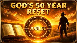 The Bible’s Missing Jubilee Law They Never Told You About