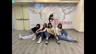 Mamamoo-Dinga Dance Cover